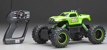 Rock Crawler (Toy RC)