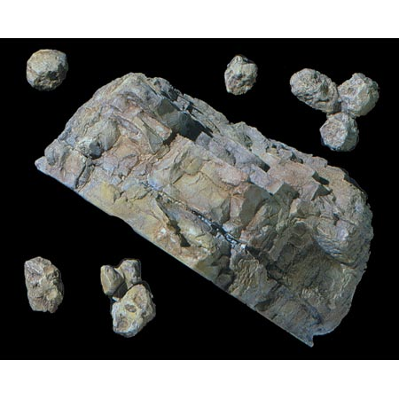Rock Mold, Classic Rock
