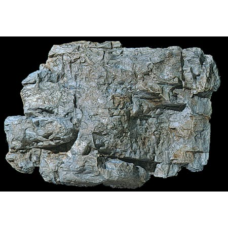 Rock Mold, Layered Rock
