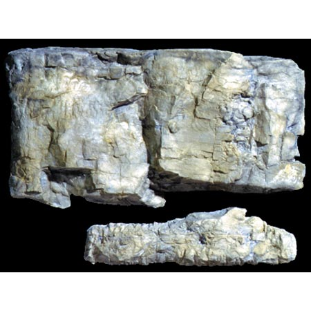 Rock Mold, Strata Stone