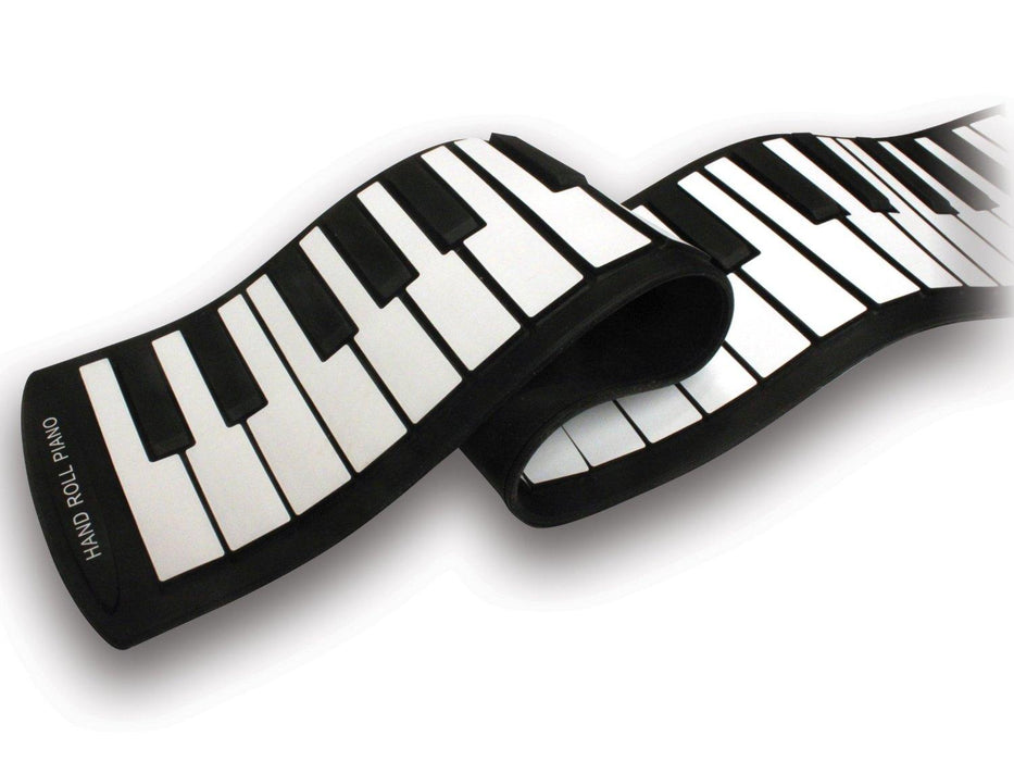 Rock N Roll - Flexible Piano Kit