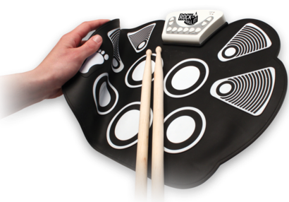 Rock N Roll Drum Kit
