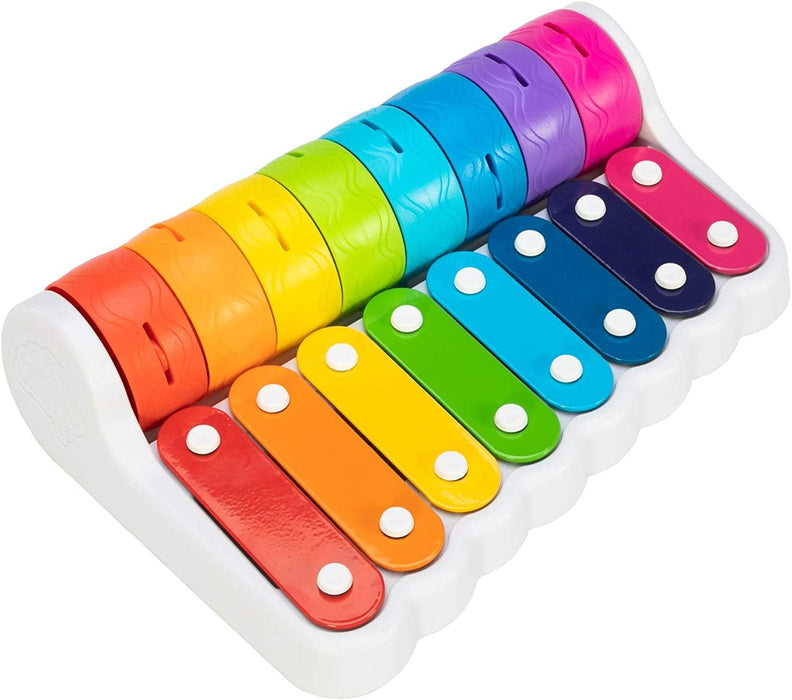 Rock N' Roller Piano - FBTFA281-1