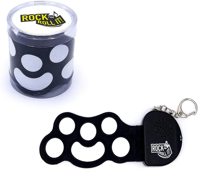 Rock and Roll It - Micro Drum