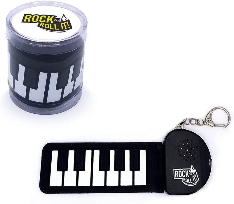 Rock and Roll It - Micro Piano