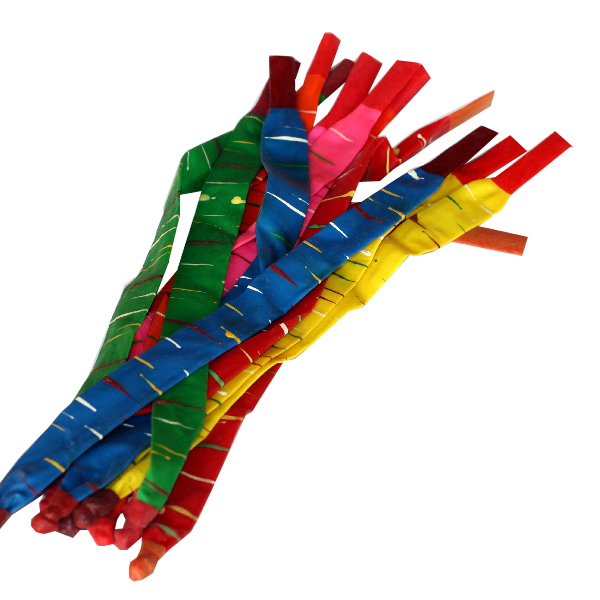 Rocket Balloons