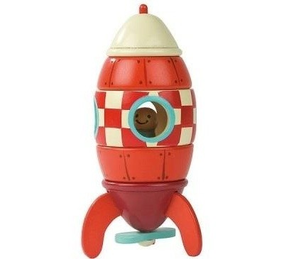 Rocket Magnet Kit
