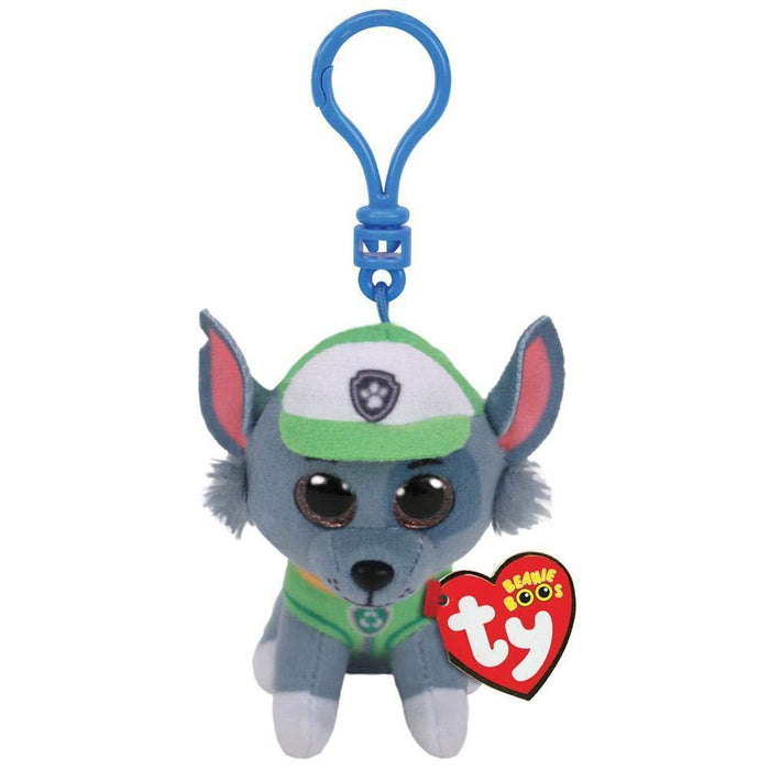 Rocky Dog Clip