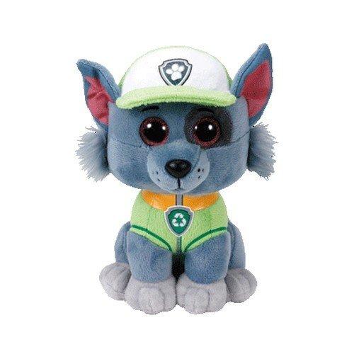 Rocky Paw Patrol