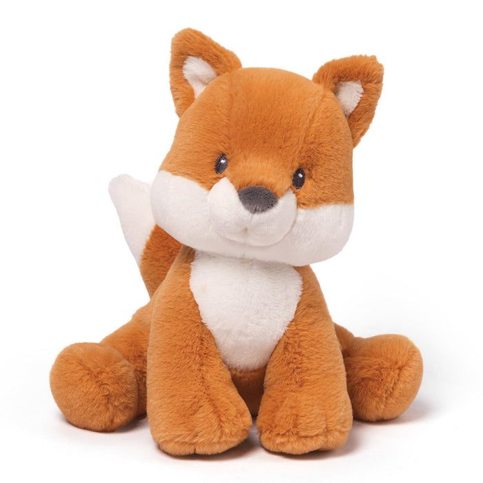 Rococo Fox 8" Plush