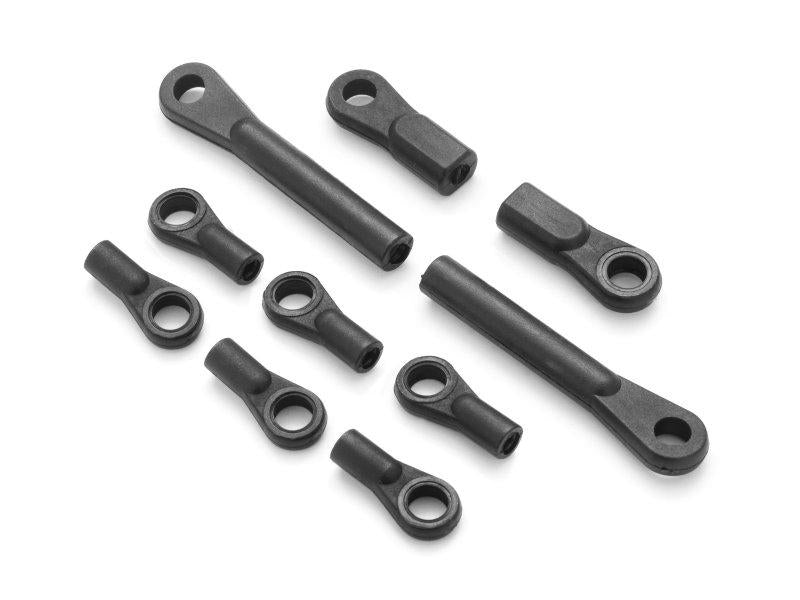 Rod End Set, Quantum MT