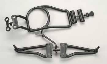 Roll Bar Set:SAVX,SAVXL