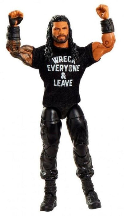 Roman Reigns WWE Elite Top Picks Figure