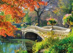 Romantic Bridge 500 pc