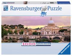 Rome Puzzle