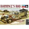 Rommel's Rod Model