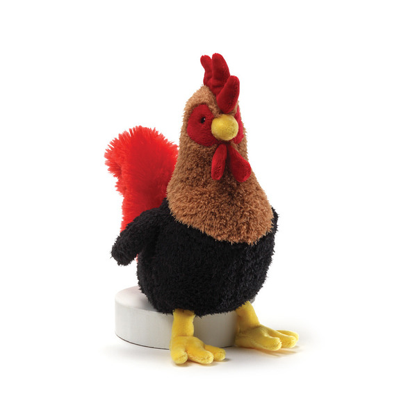 Roody the Rooster 10"