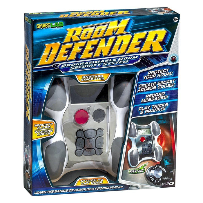Room Defender