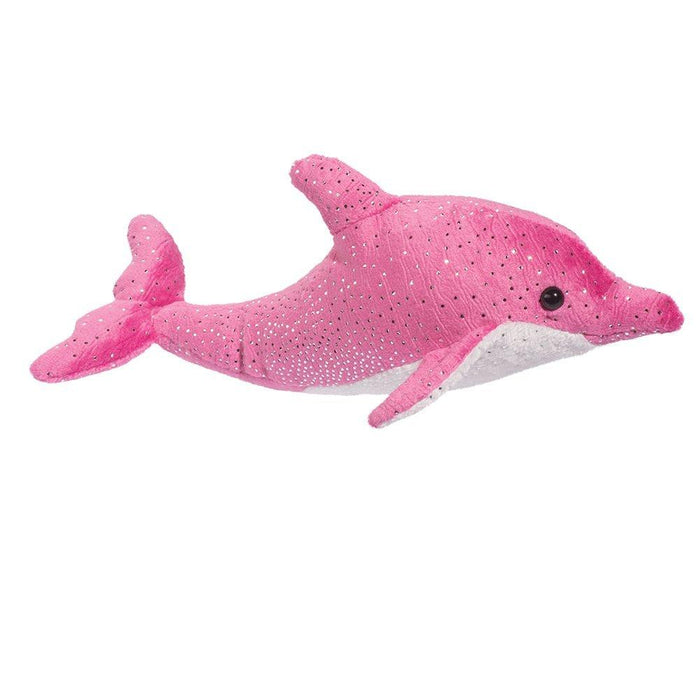 Rosi- Pink Dolphin