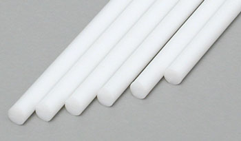 Round Rod .080" (6)