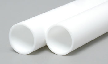 Round Tubing 1/2" (2)