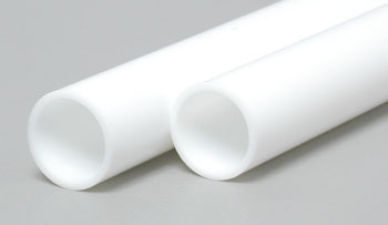 Round Tubing 3/8" (2)