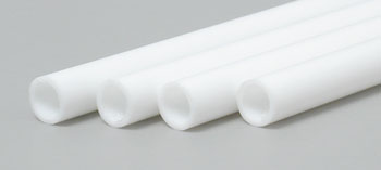Round Tubing 7/32" (3)