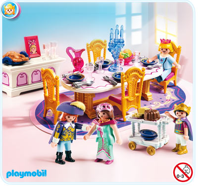 Royal Banquet Room