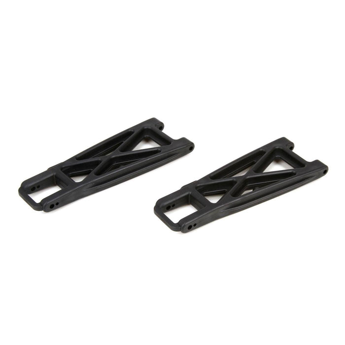 Rr Suspension Arm Set 4=WD