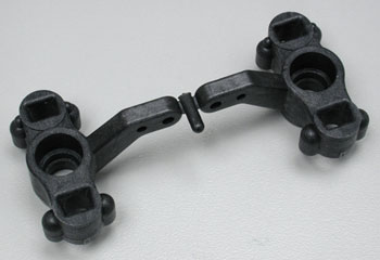 Rt/Left Steering Hub Carriers: