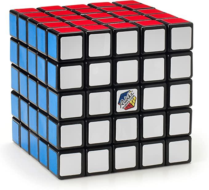 Rubik's 5x5 Puzzle Cube