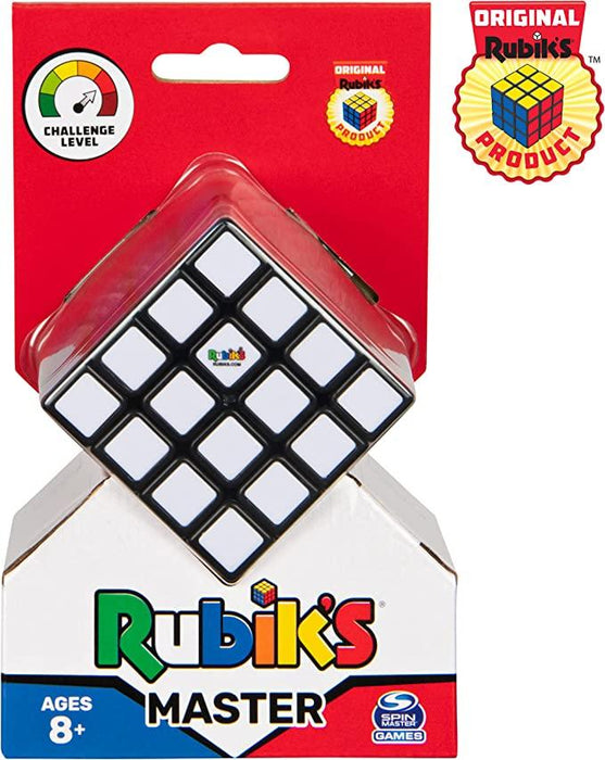 Rubik's Cube 4x4
