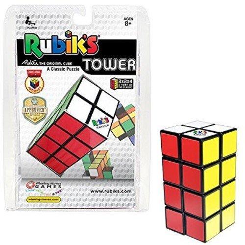 Rubik's Tower