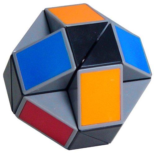 Rubik's Twist Puzzle