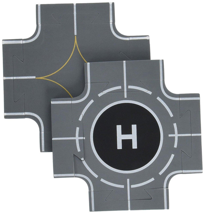 Runway Intersections
