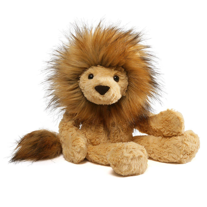 Ryder Lion Plush