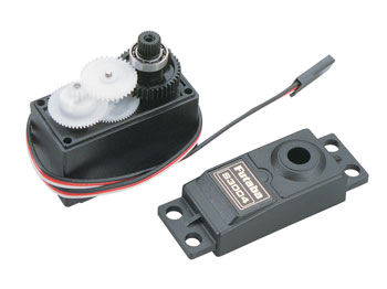 S3004 SERVO STANDARD BB