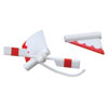 S300 Tail Rotor & Fin Set: BMCX
