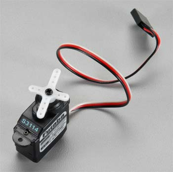 S3114 Servo Micro High Torque