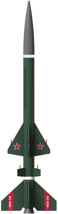 SA-2061 Sasha 2 Stage Expert Rocket Kit