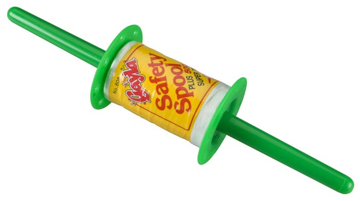 SAFETY SPOOL 500' KITE LINE