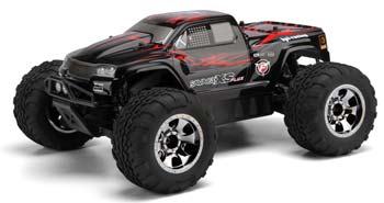 SAVAGE FLUX XS 2.4GHZ RTR BL