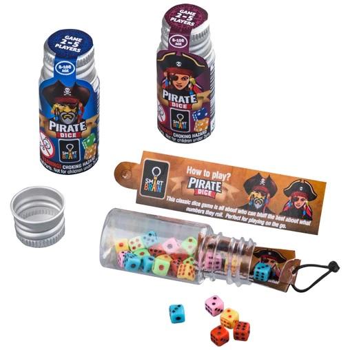 SB-4001 Pirate Dice