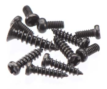 SCREW SET AXE 100 CX