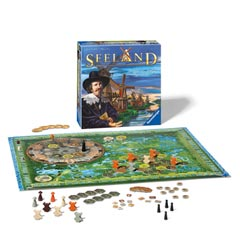 SEELAND Game
