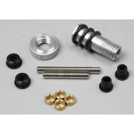 SERVO SAVER SHAFT SET EVST