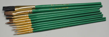 SET J DET RND PT RND SHD&5/8FL