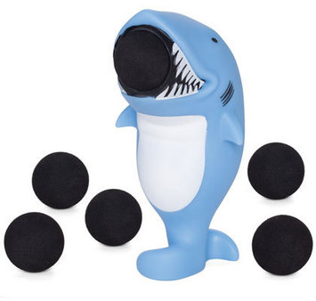 SHARK POPPER