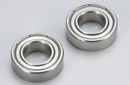 SHIELD BEARING (8X16X5) 2PCS