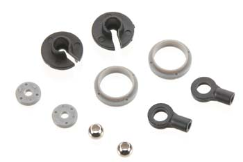 SHOCK PARTS SET EVADER EXT